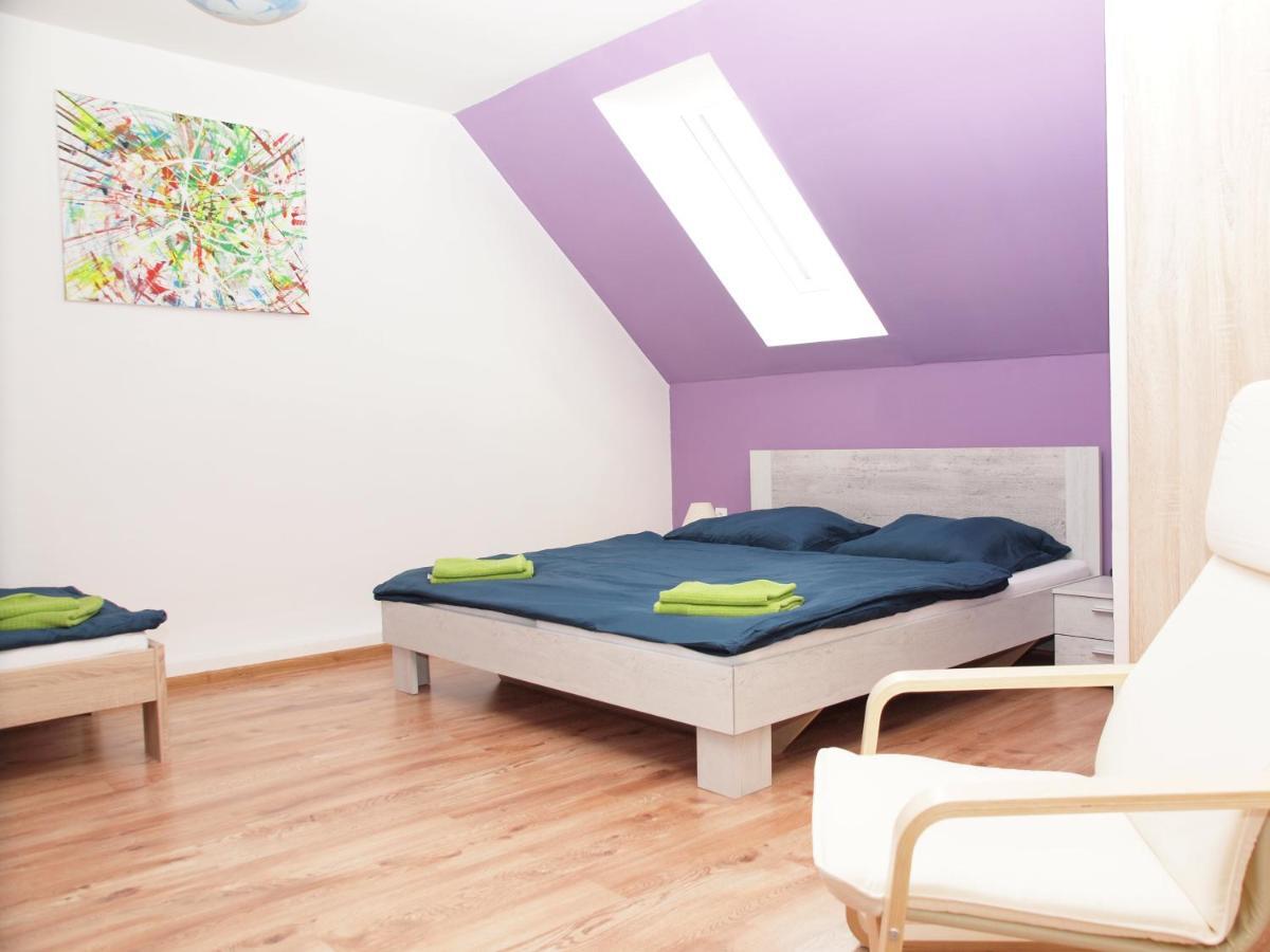 Penzion U Pepíčka Netolice Esterno foto