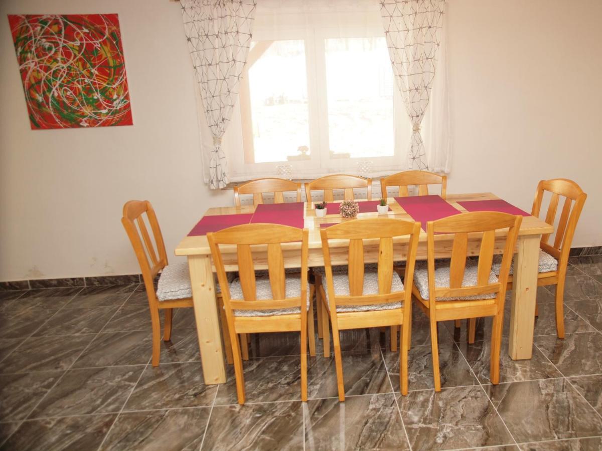 Penzion U Pepíčka Netolice Esterno foto